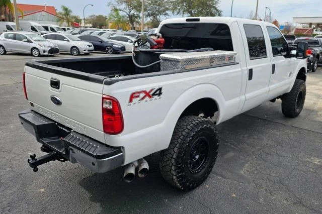 2014 Ford Super Duty 3rd Gen - Image 4 of 21