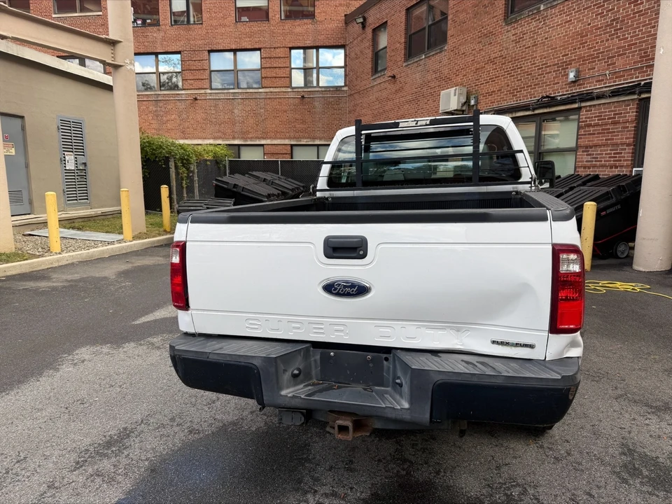 2014 Ford Super Duty 3rd Gen - Image 4 of 5