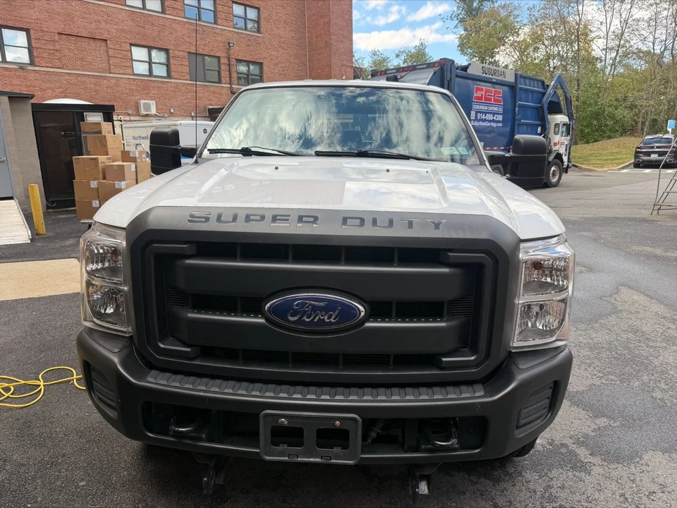 2014 Ford Super Duty 3rd Gen - Image 2 of 5