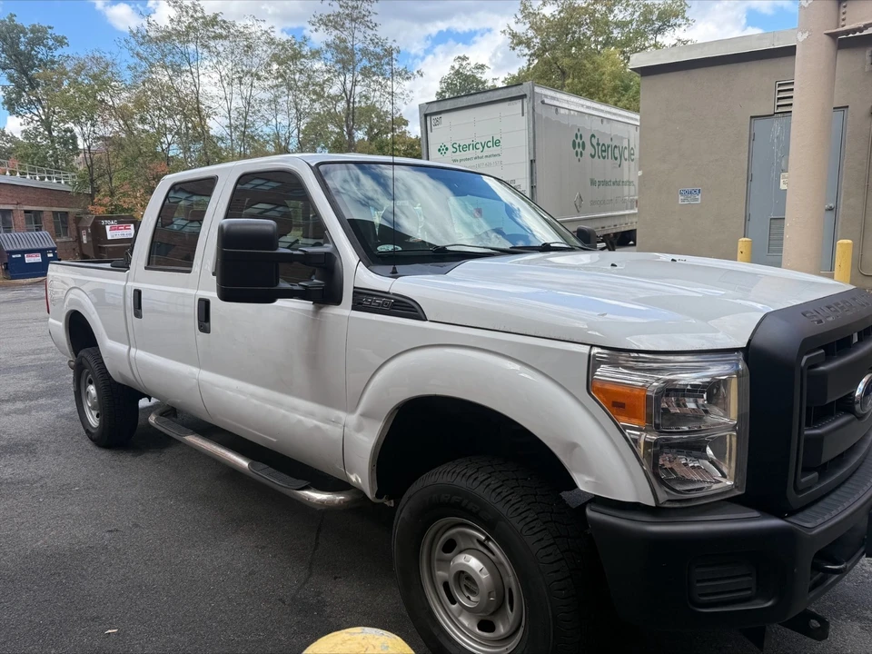 2014 Ford Super Duty 3rd Gen - Image 3 of 5