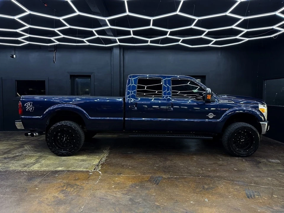 2014 Ford Super Duty 4th Gen - Image 10 of 12