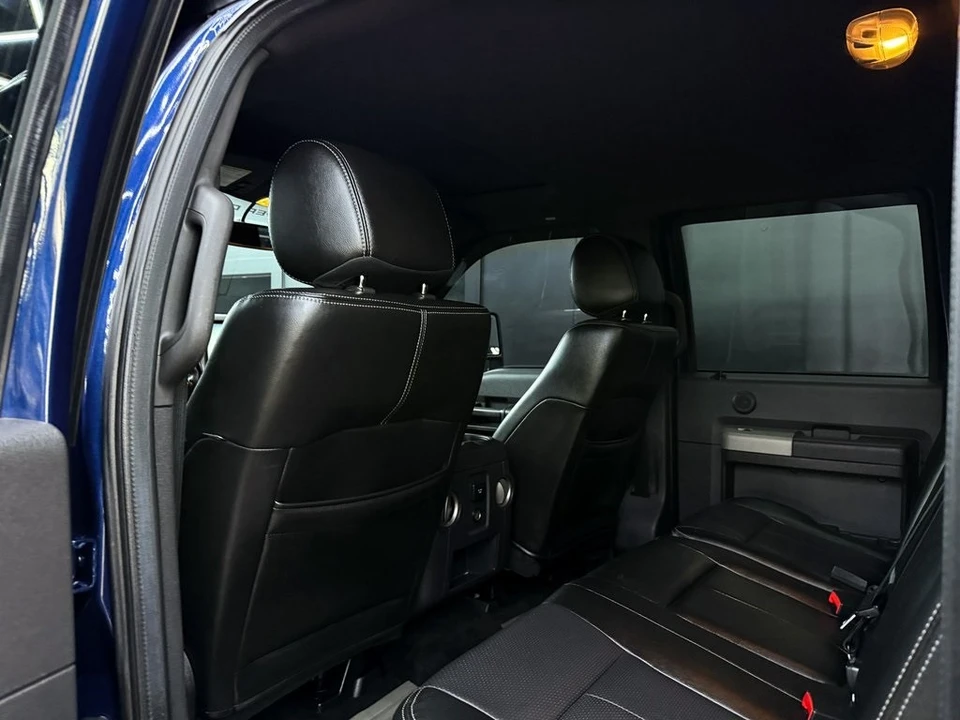 2014 Ford Super Duty 3rd Gen - Image 19 of 21