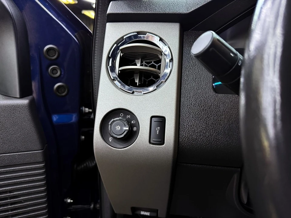 2014 Ford Super Duty 3rd Gen - Image 13 of 21