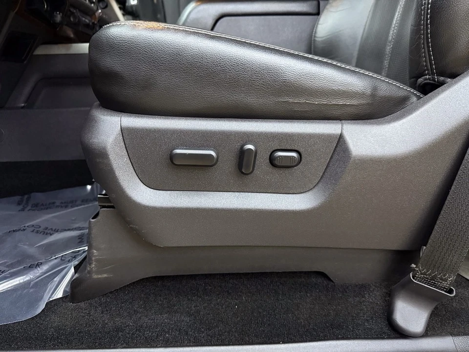 2014 Ford Super Duty 3rd Gen - Image 17 of 21