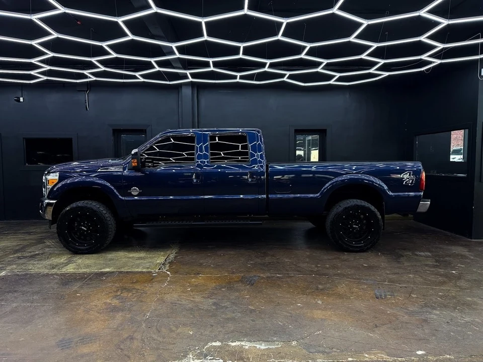 2014 Ford Super Duty 4th Gen - Image 4 of 12