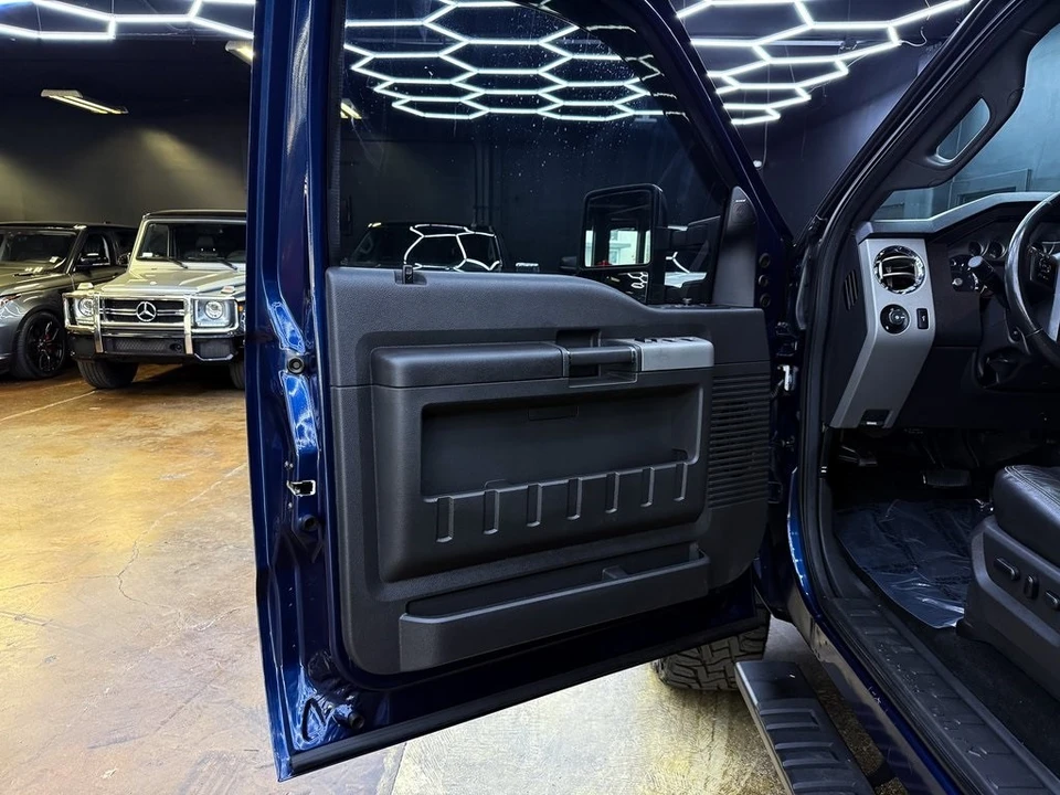 2014 Ford Super Duty 4th Gen - Image 7 of 12