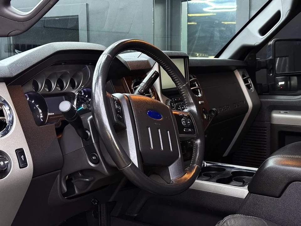 2014 Ford Super Duty 3rd Gen - Image 15 of 21