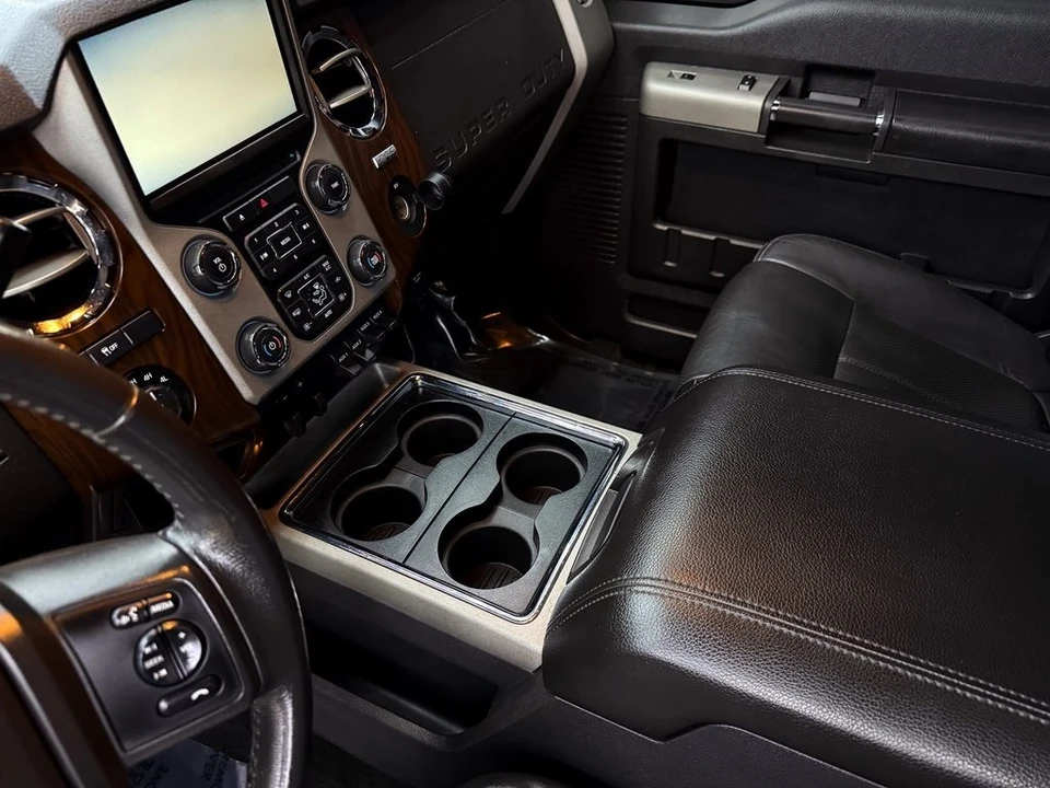 2014 Ford Super Duty 3rd Gen - Image 14 of 21
