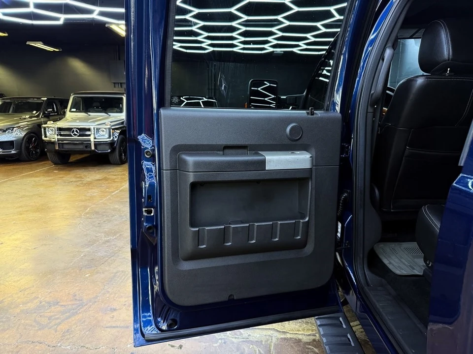 2014 Ford Super Duty 3rd Gen - Image 18 of 21