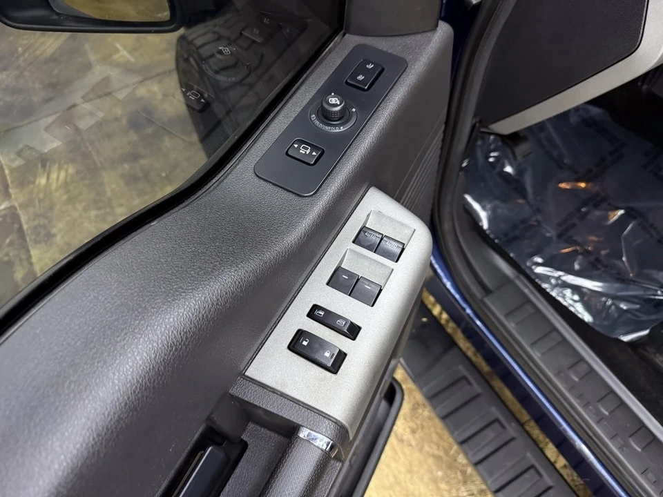 2014 Ford Super Duty 4th Gen - Image 12 of 12