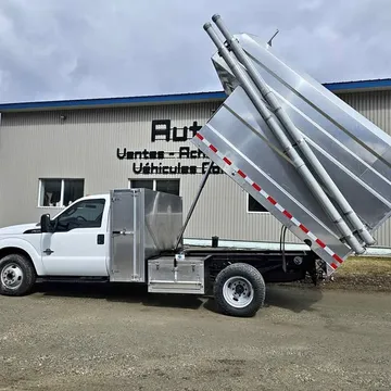 2014 Ford F-350