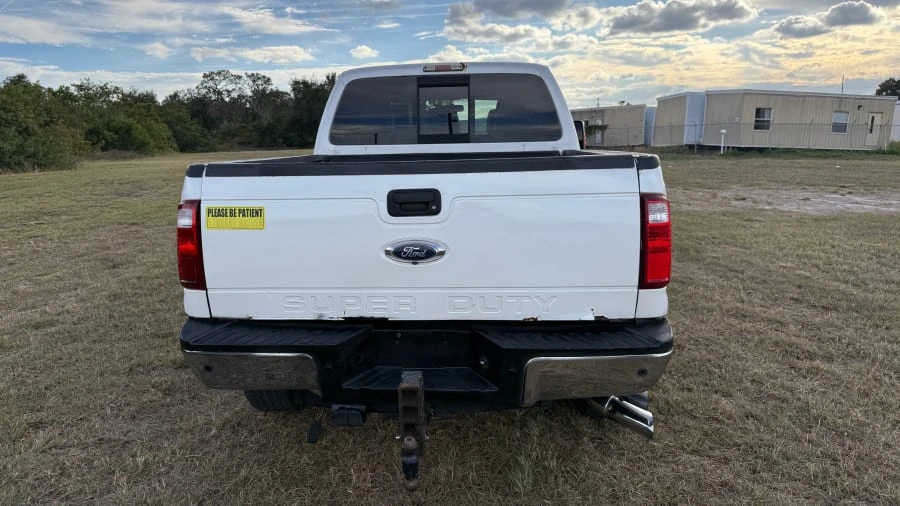 2014 Ford Super Duty 3rd Gen - Image 5 of 14