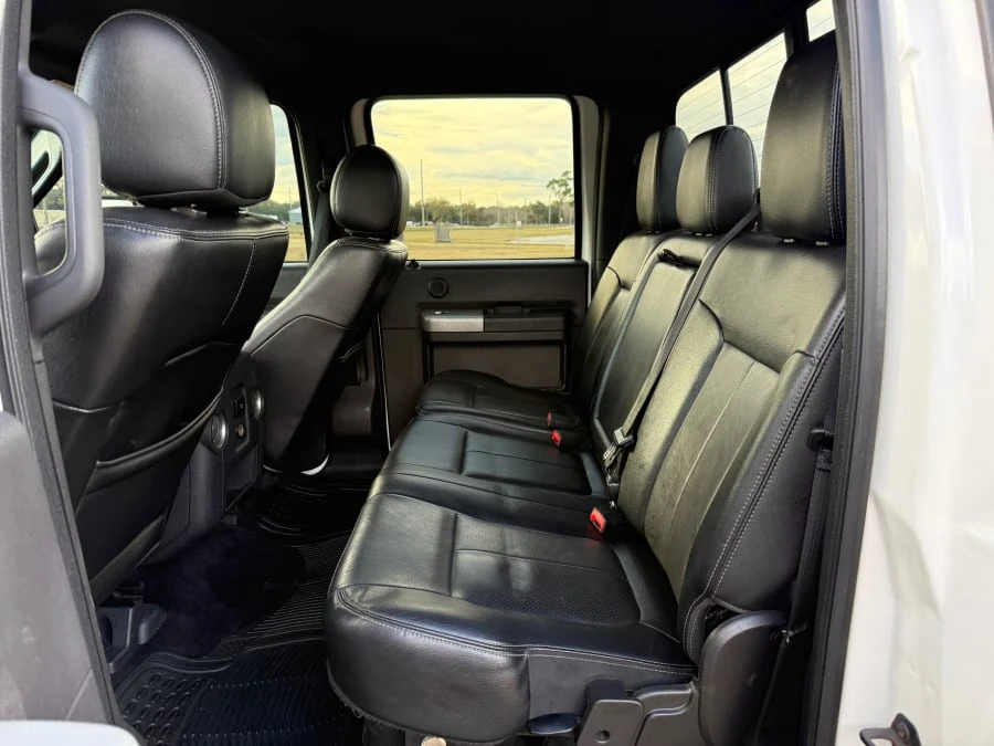 2014 Ford Super Duty 3rd Gen - Image 10 of 14