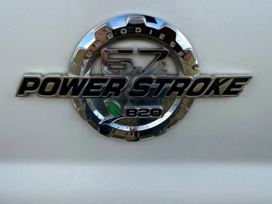 2014 Ford Super Duty 3rd Gen - Image 9 of 14