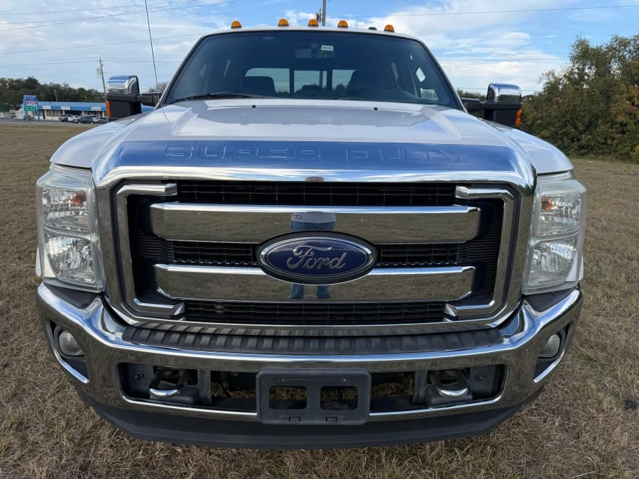 2014 Ford Super Duty 3rd Gen - Image 4 of 14