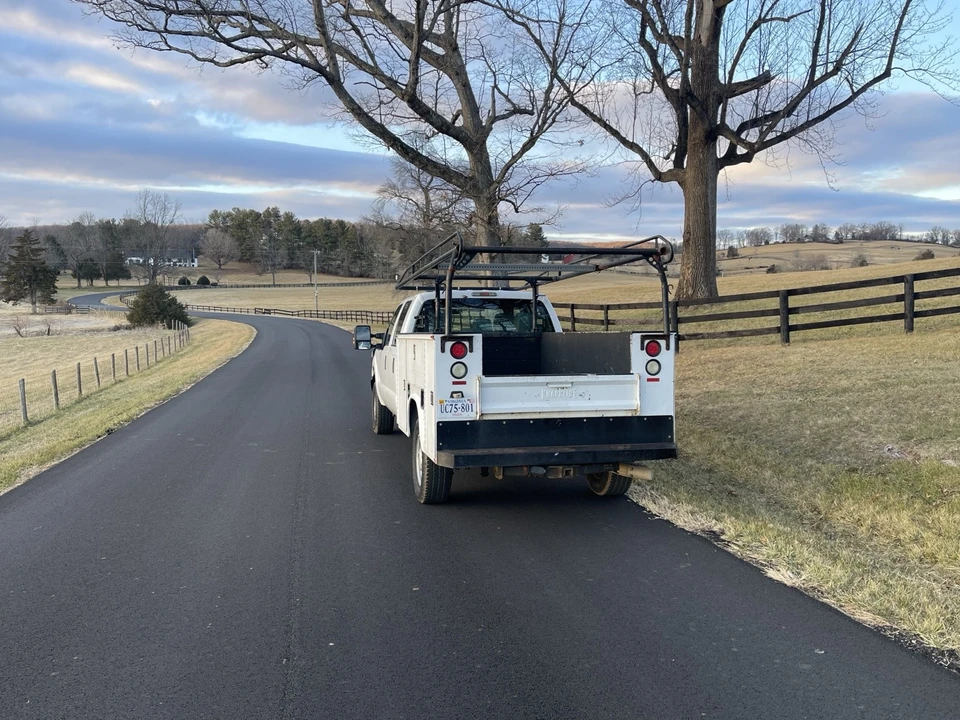 2014 Ford Super Duty 3rd Gen - Image 21 of 21