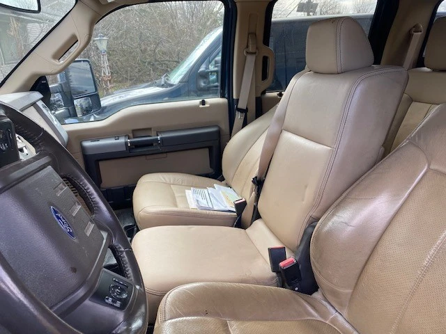 2014 Ford Super Duty 3rd Gen - Image 4 of 10