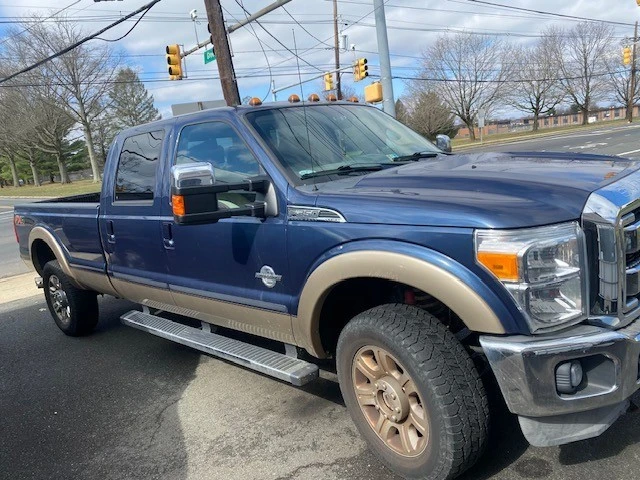 2014 Ford Super Duty 3rd Gen - Image 2 of 10