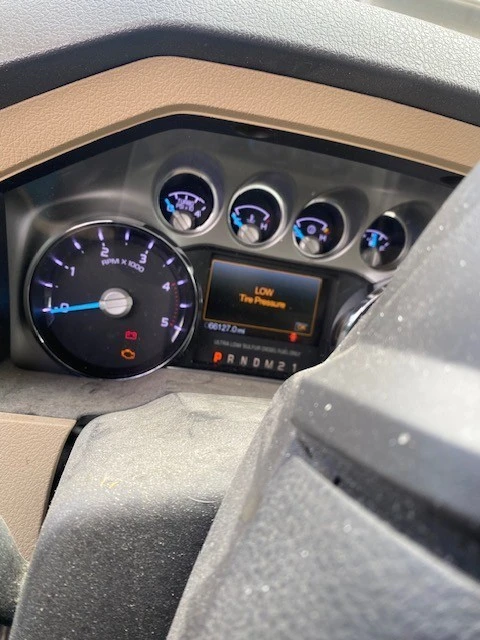 2014 Ford Super Duty 3rd Gen - Image 5 of 10
