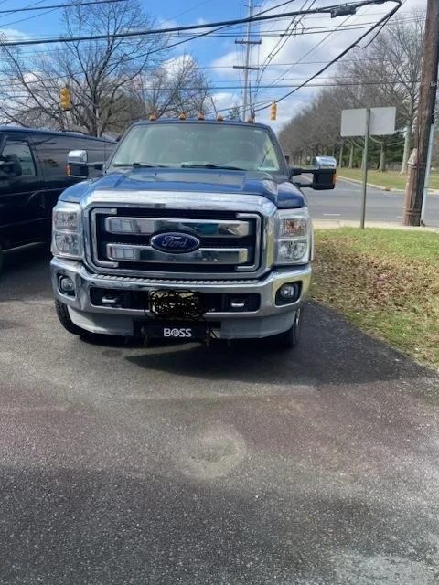 2014 Ford Super Duty 3rd Gen - Image 9 of 10