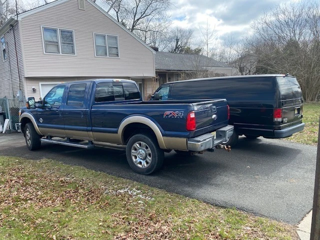 2014 Ford Super Duty 3rd Gen - Image 3 of 10