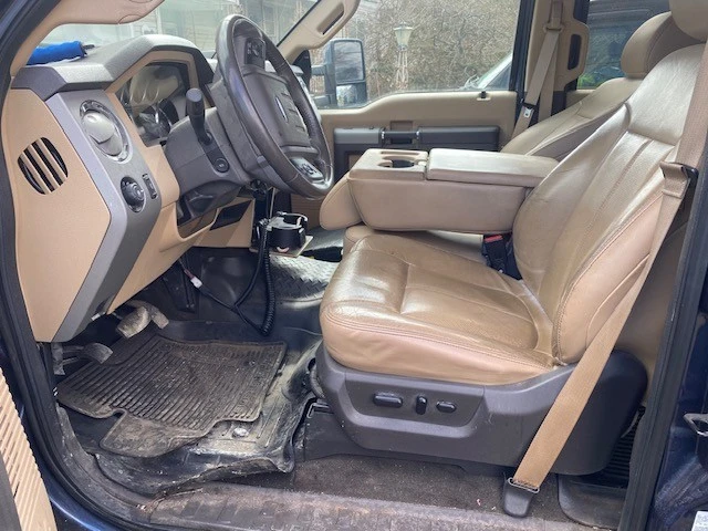 2014 Ford Super Duty 3rd Gen - Image 7 of 10