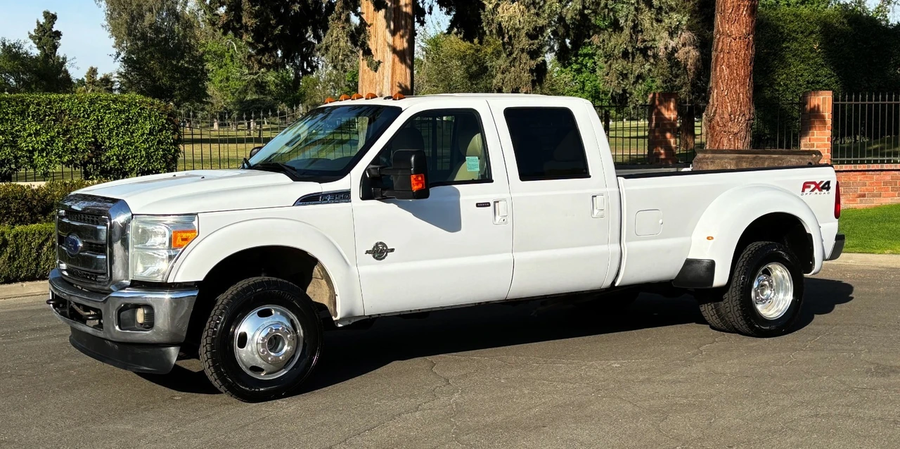 2014 Ford Super Duty 3rd Gen - Image 6 of 21