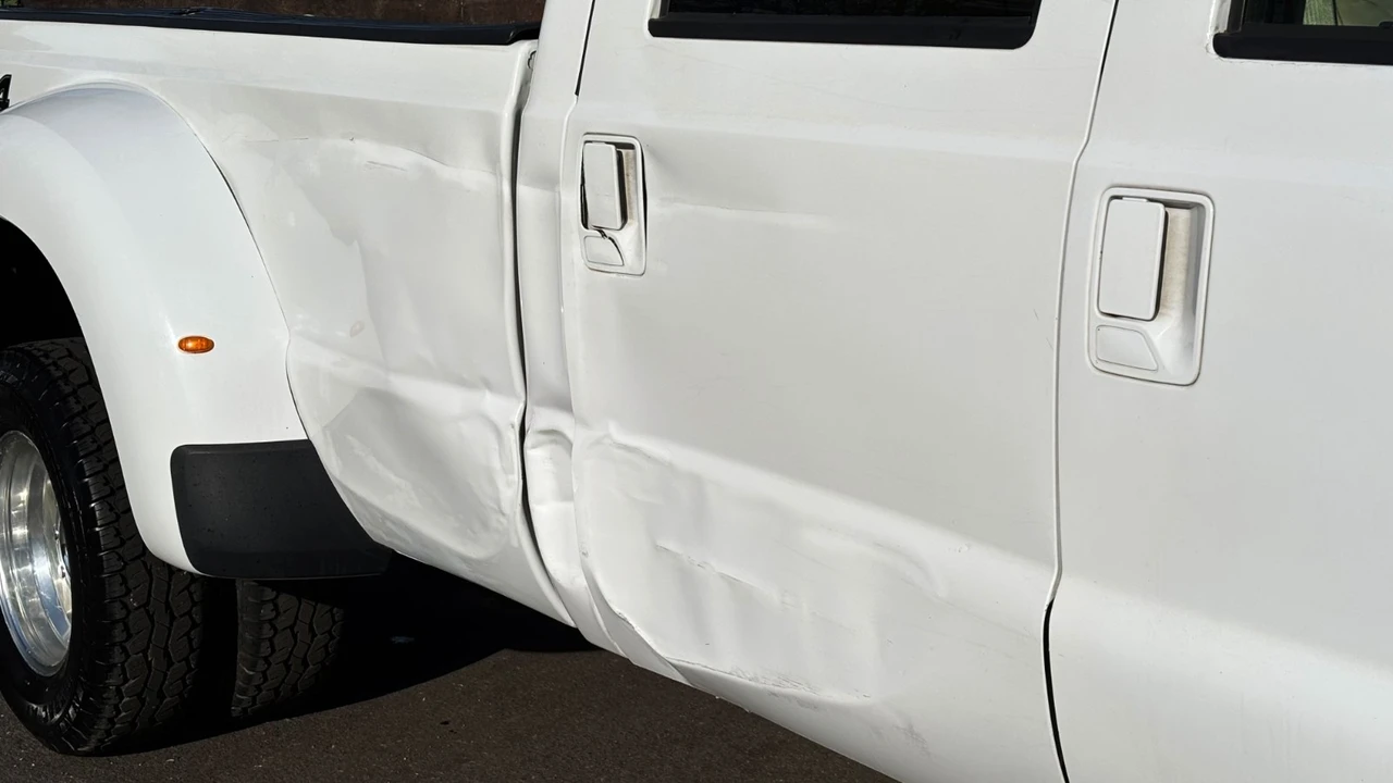 2014 Ford Super Duty 3rd Gen - Image 14 of 21