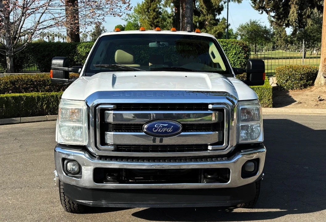 2014 Ford Super Duty 3rd Gen - Image 2 of 21