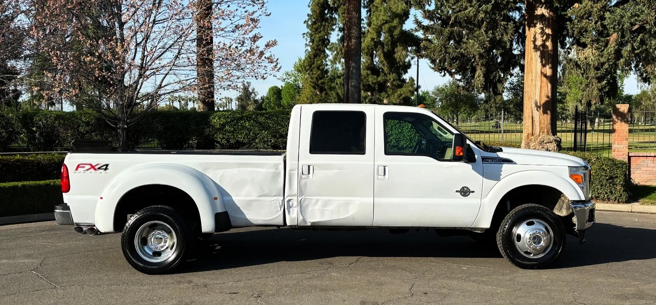 2014 Ford Super Duty 3rd Gen - Image 7 of 21
