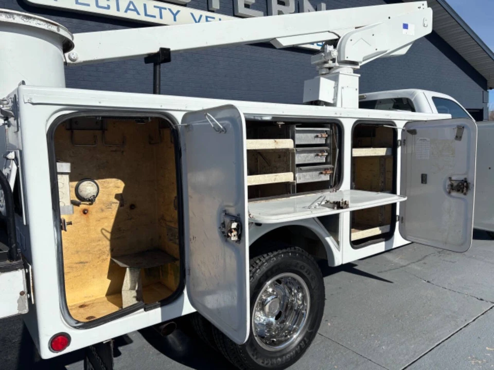 2014 Ford Super Duty 3rd Gen - Image 11 of 12