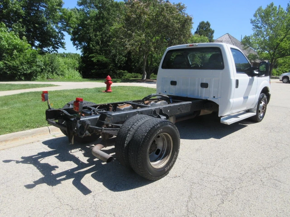2014 Ford Super Duty 3rd Gen - Image 10 of 31
