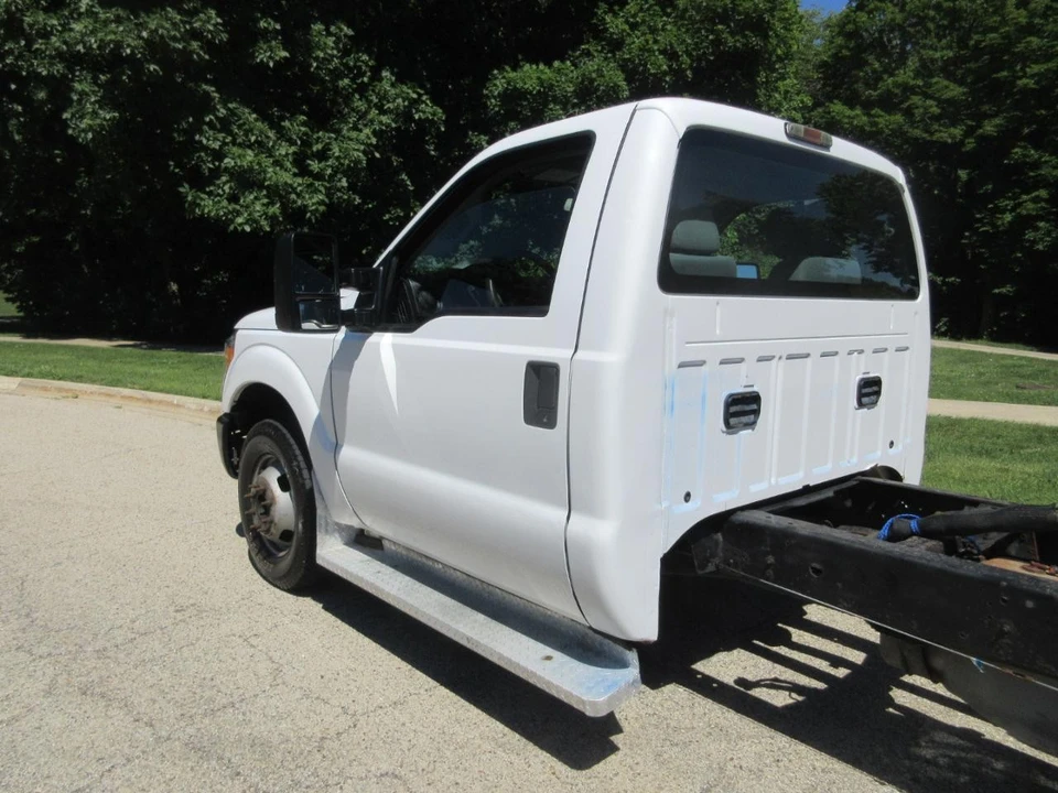 2014 Ford Super Duty 3rd Gen - Image 23 of 31