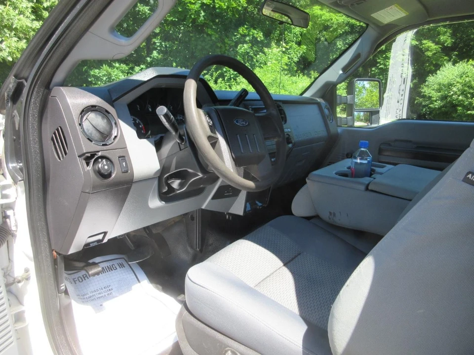 2014 Ford Super Duty 3rd Gen - Image 26 of 31