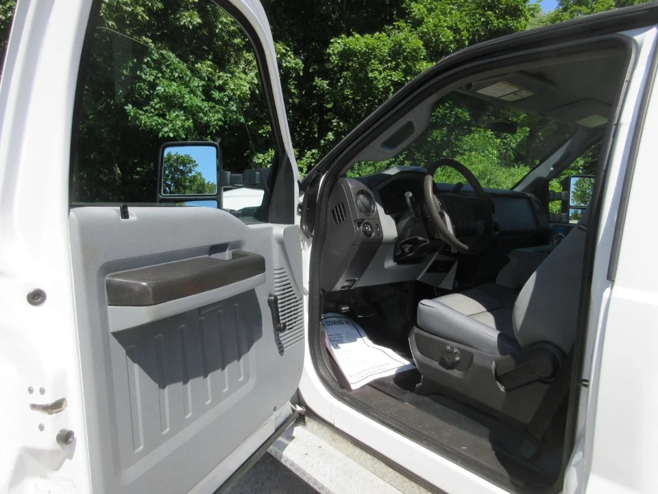 2014 Ford Super Duty 3rd Gen - Image 24 of 31