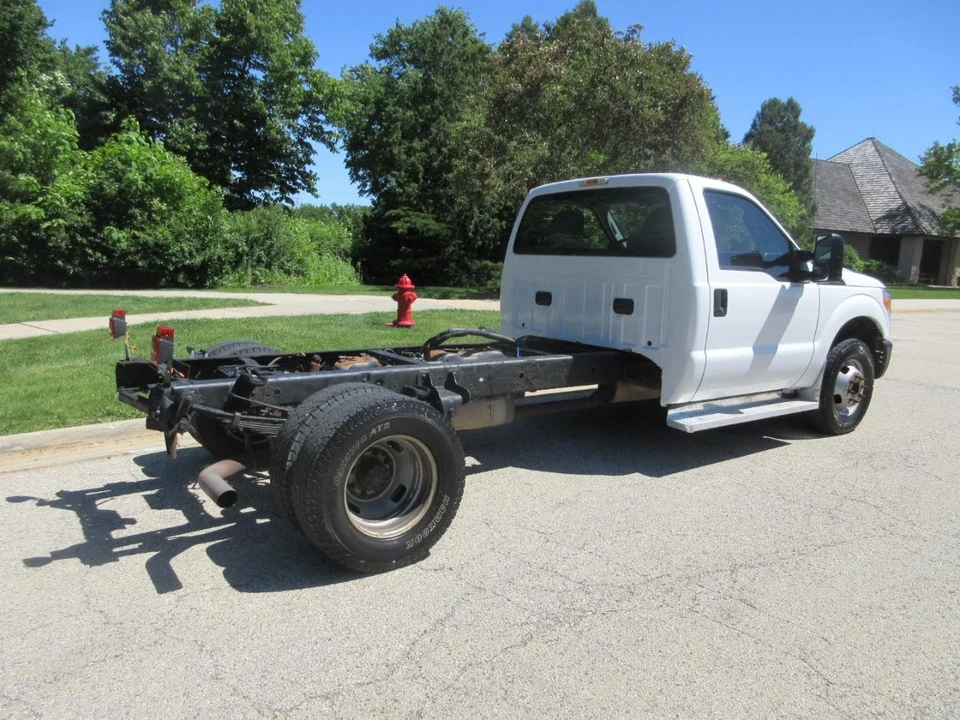 2014 Ford Super Duty 3rd Gen - Image 9 of 31