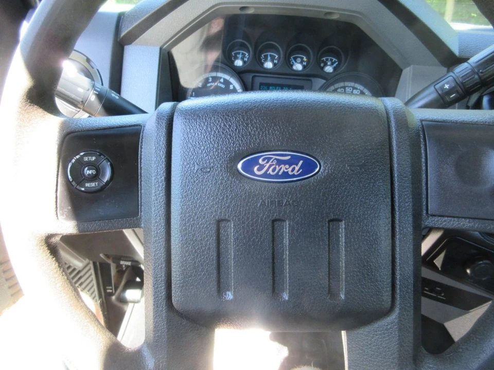 2014 Ford Super Duty 3rd Gen - Image 31 of 31