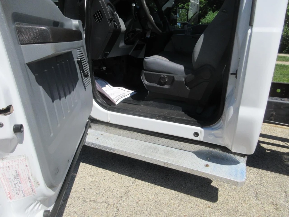 2014 Ford Super Duty 3rd Gen - Image 28 of 31