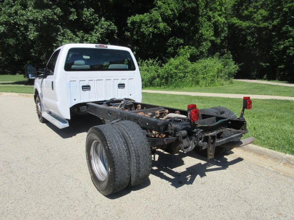2014 Ford Super Duty 3rd Gen - Image 22 of 31