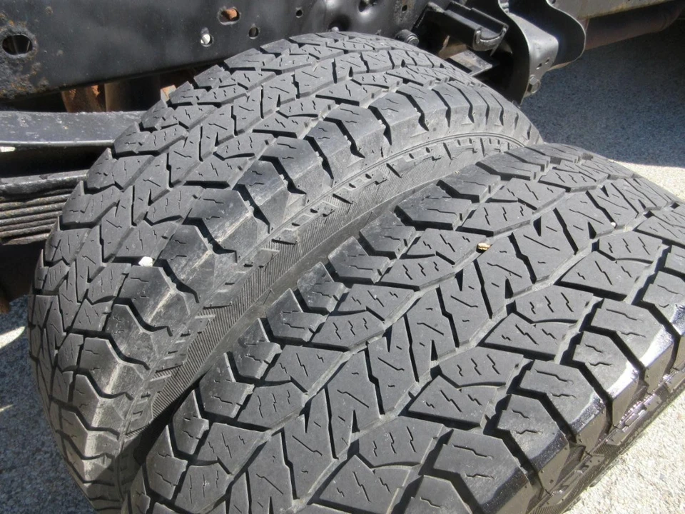 2014 Ford Super Duty 3rd Gen - Image 17 of 31