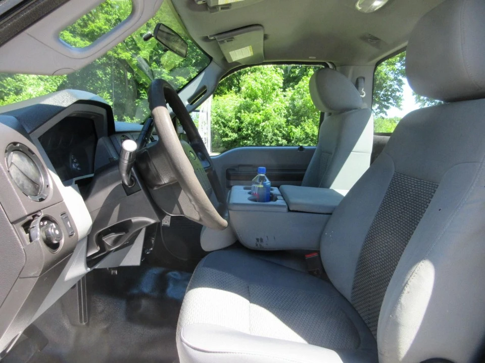 2014 Ford Super Duty 3rd Gen - Image 29 of 31