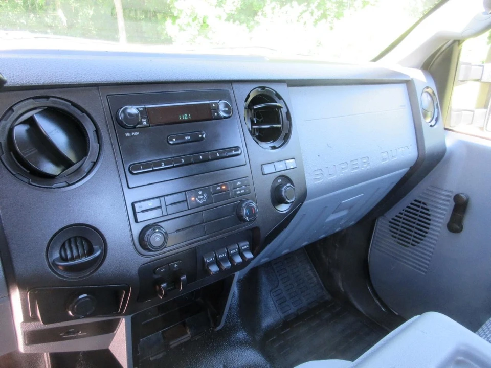 2014 Ford Super Duty 3rd Gen - Image 30 of 31