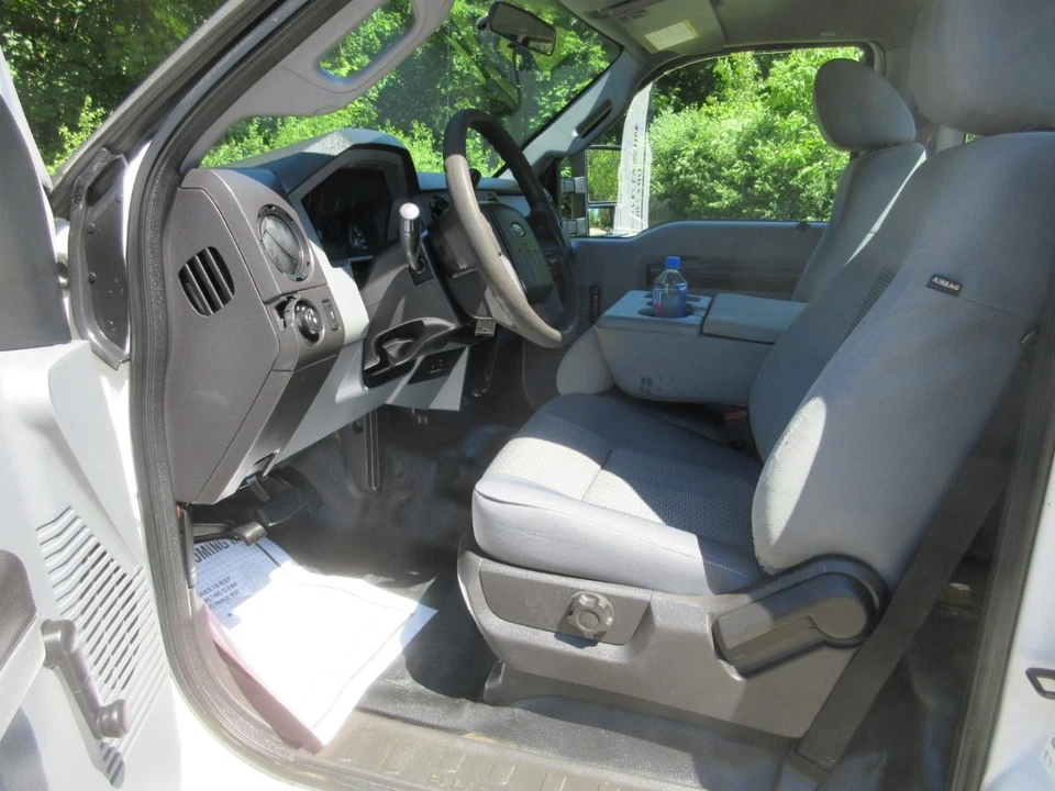 2014 Ford Super Duty 3rd Gen - Image 27 of 31