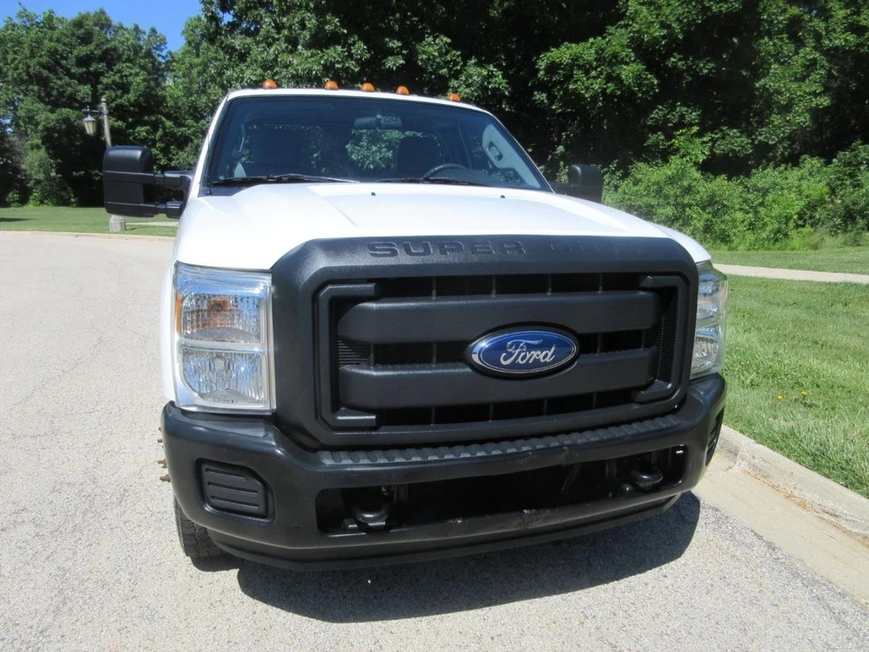 2014 Ford Super Duty 3rd Gen - Image 13 of 31