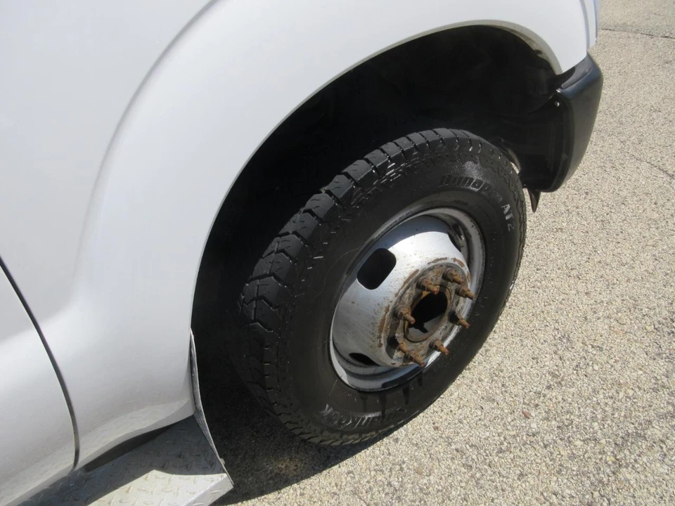 2014 Ford Super Duty 3rd Gen - Image 14 of 31