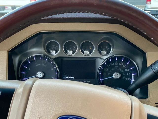 2014 Ford Super Duty 3rd Gen - Image 23 of 31