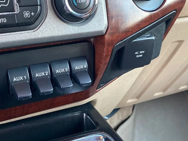 2014 Ford Super Duty 3rd Gen - Image 30 of 31