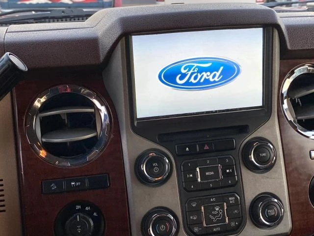 2014 Ford Super Duty 3rd Gen - Image 25 of 31