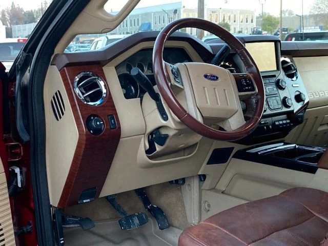 2014 Ford Super Duty 3rd Gen - Image 13 of 21