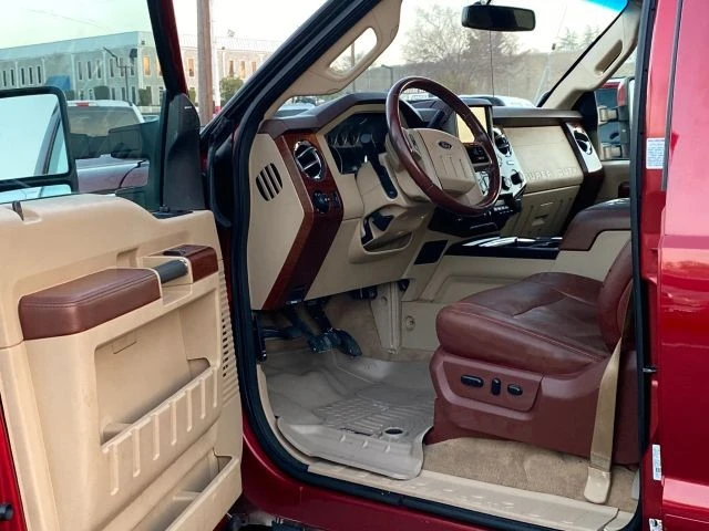 2014 Ford Super Duty 3rd Gen - Image 12 of 21
